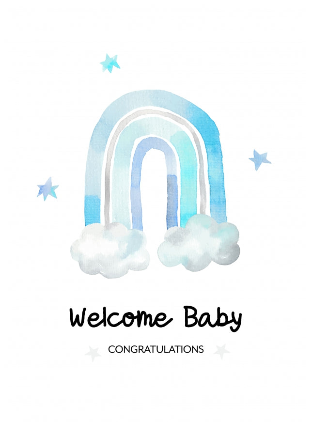 Congratulati s baby boy fashion