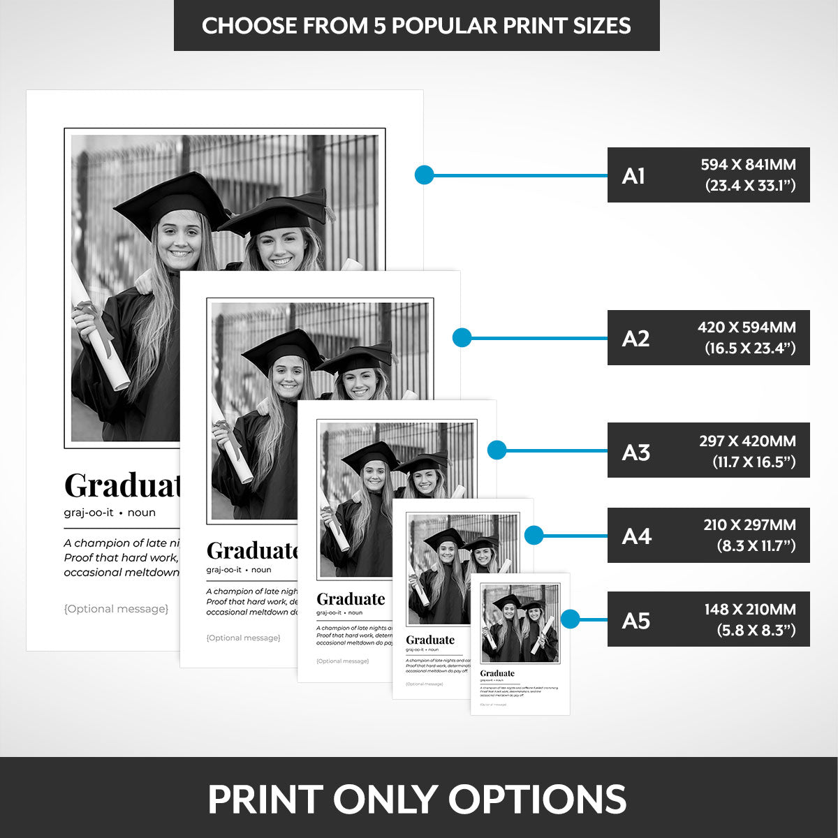 Print options