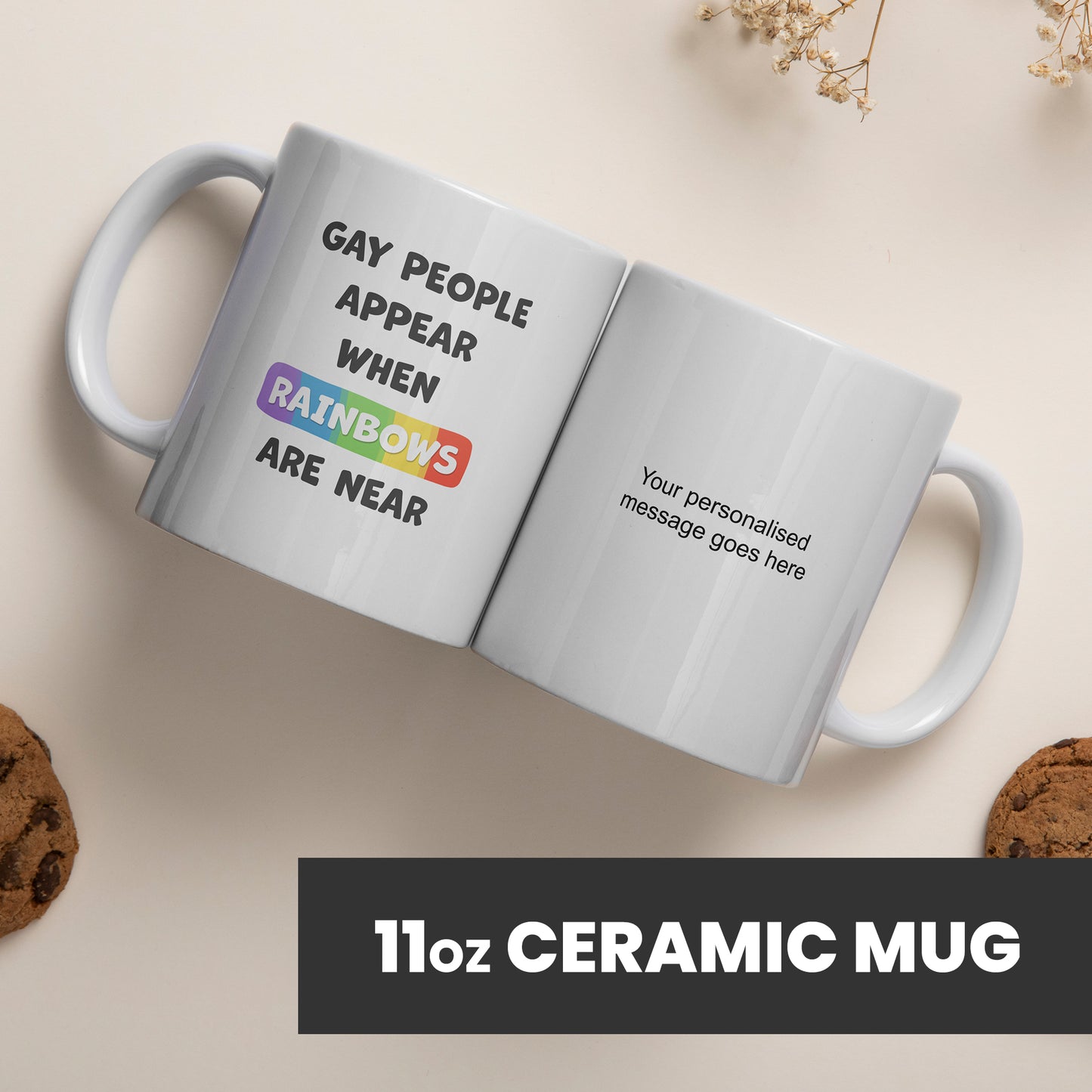 Funny mugs for men