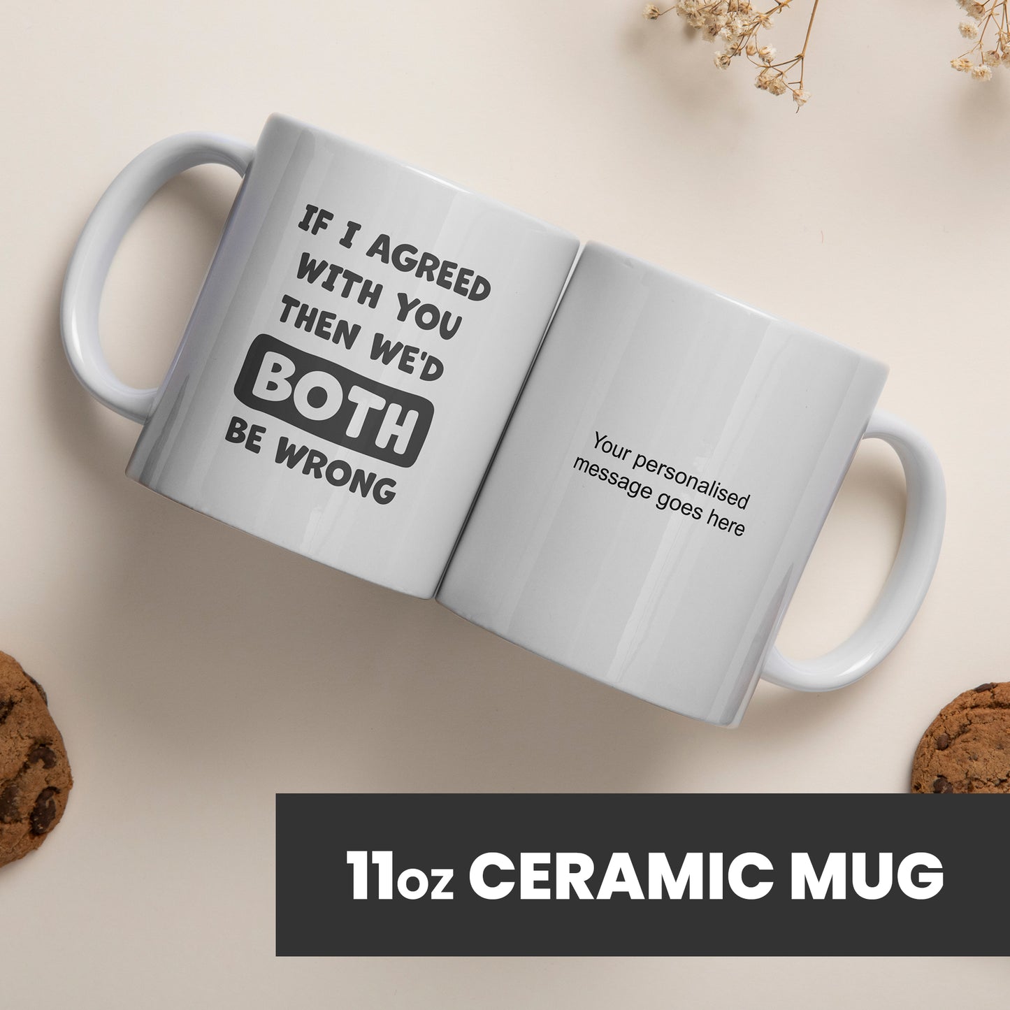 Funny mugs for men
