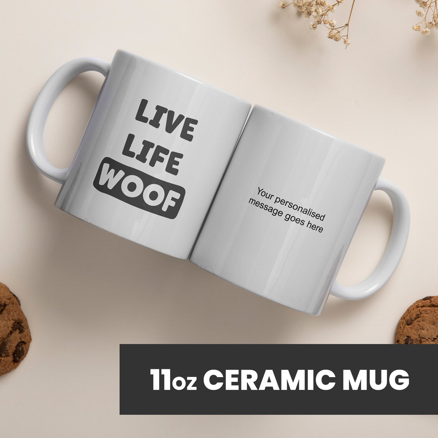 Funny mugs for men