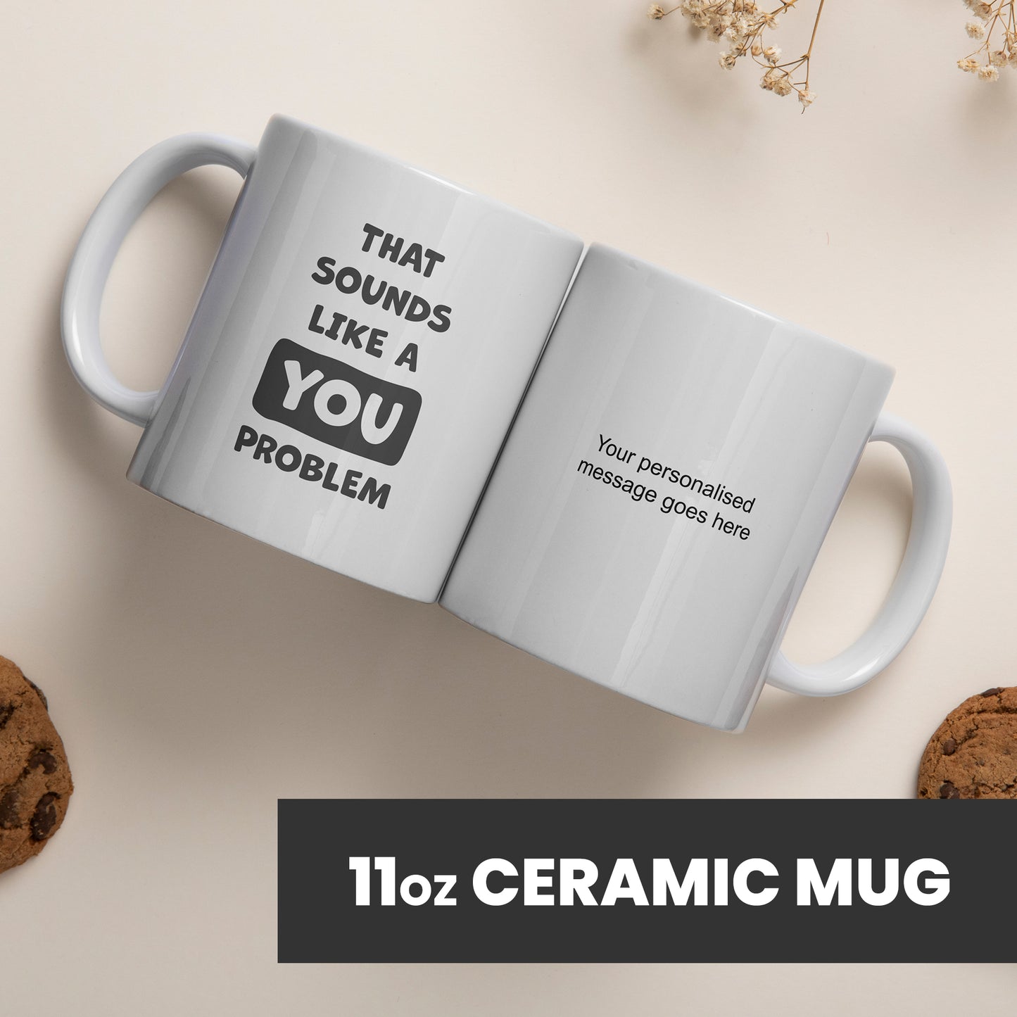 Funny mugs for men