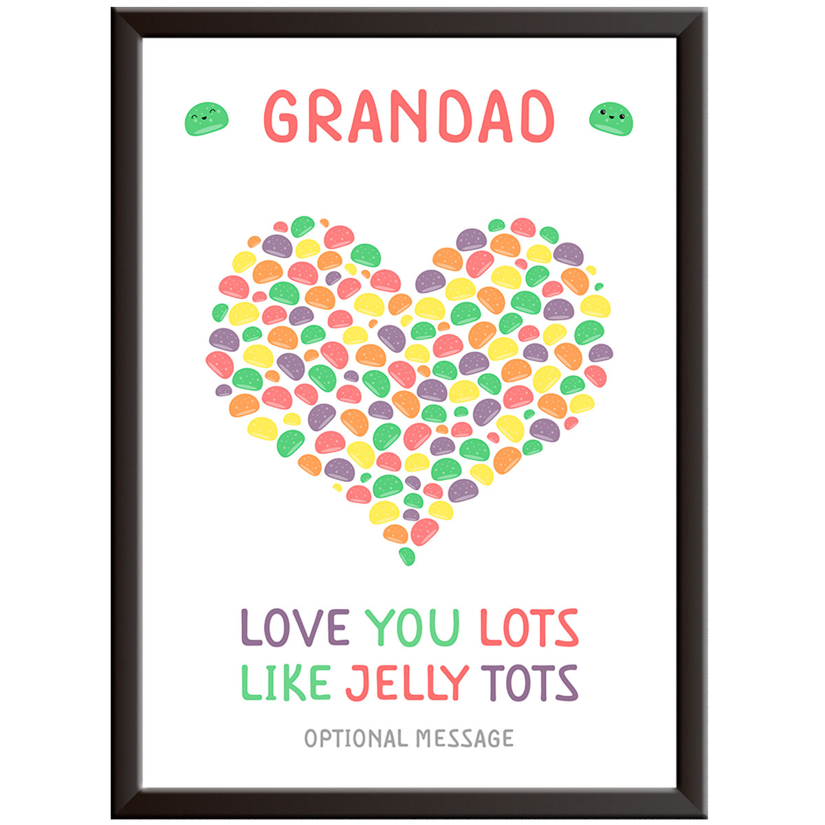 Love You Lots Grandad