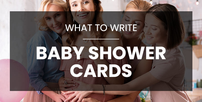 What to Write in a Baby Shower Card for Parents To Be– HeyChimp