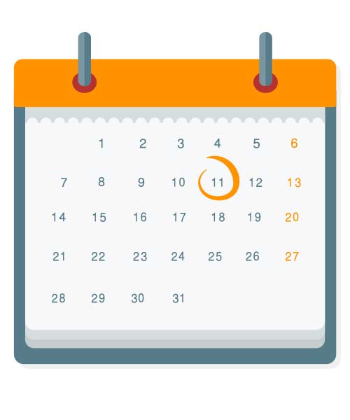 October Birthday Cards