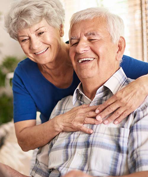 Personalised Grandparents Day Cards