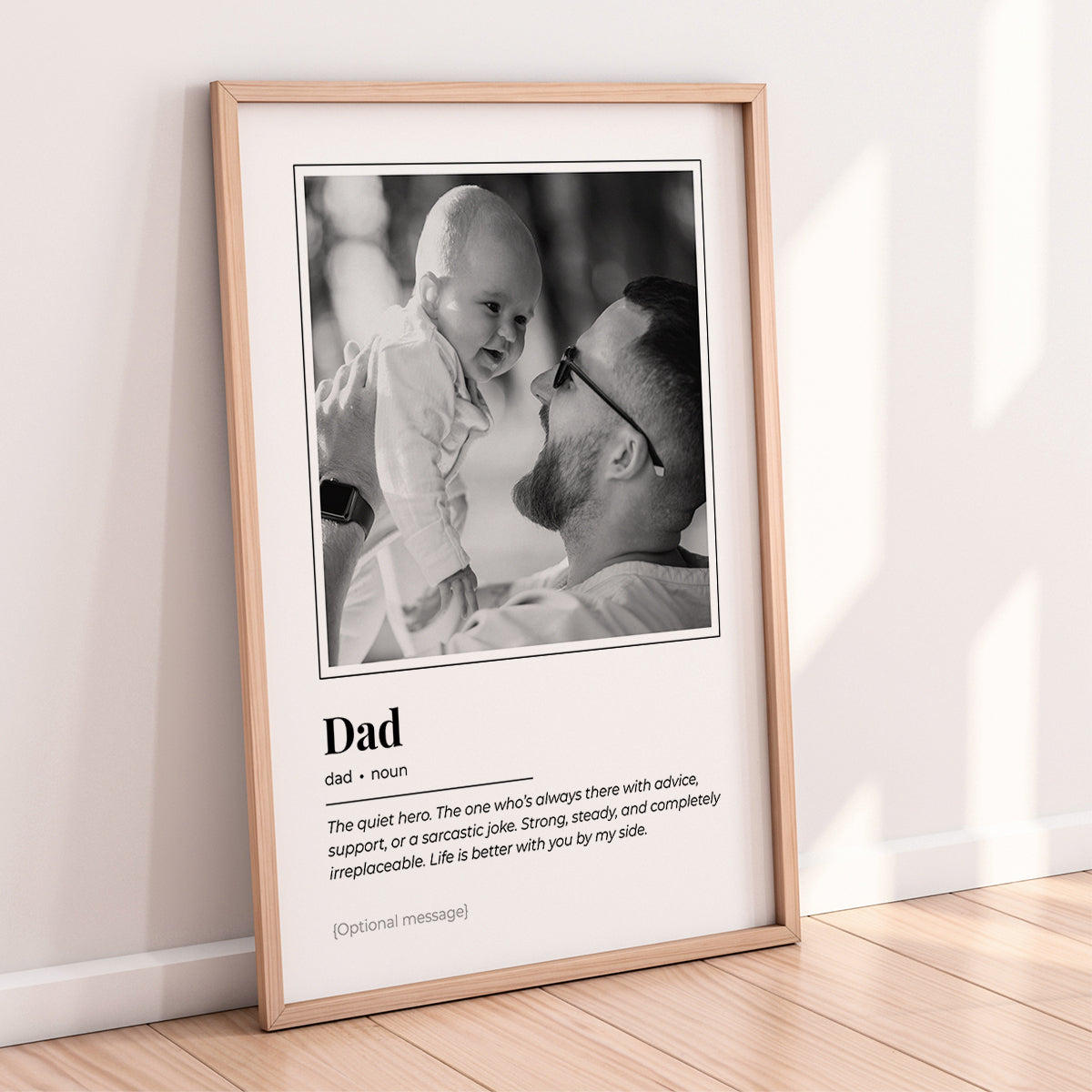 White wall