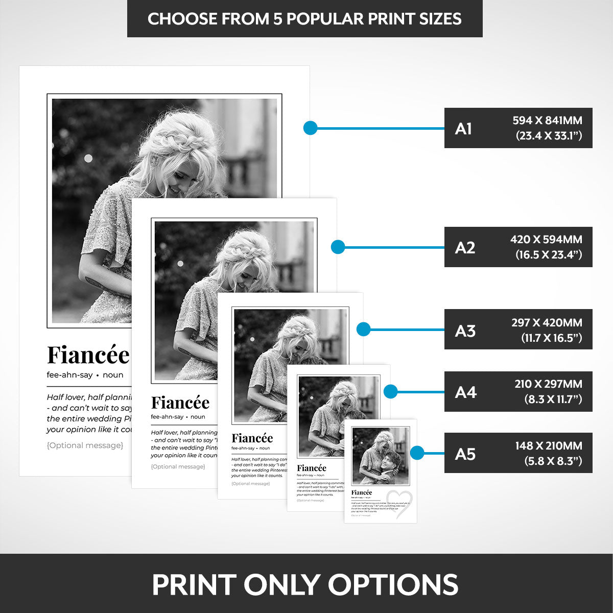 Print options