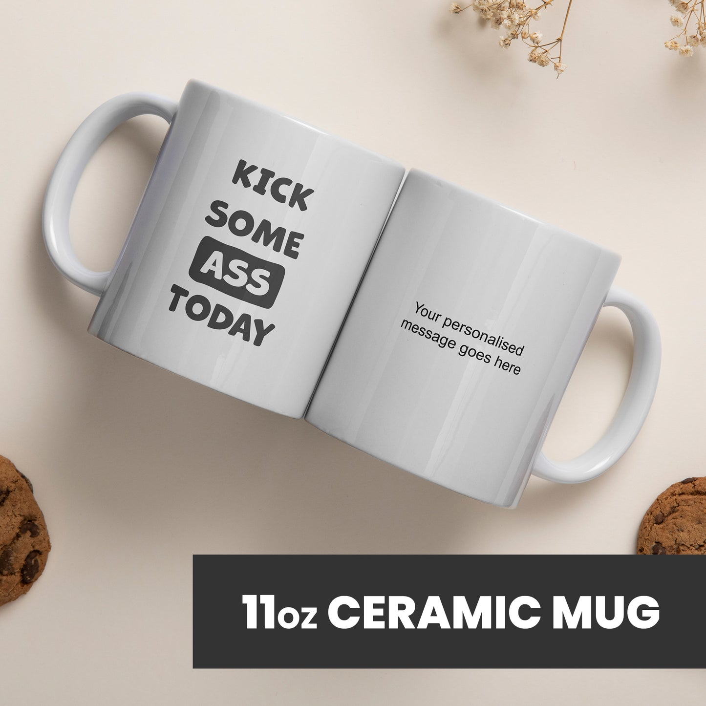 Funny mugs for men