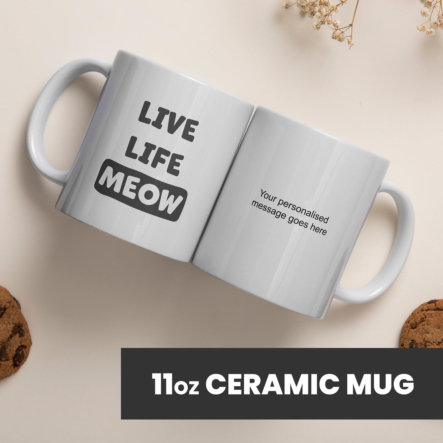 Funny mugs for men