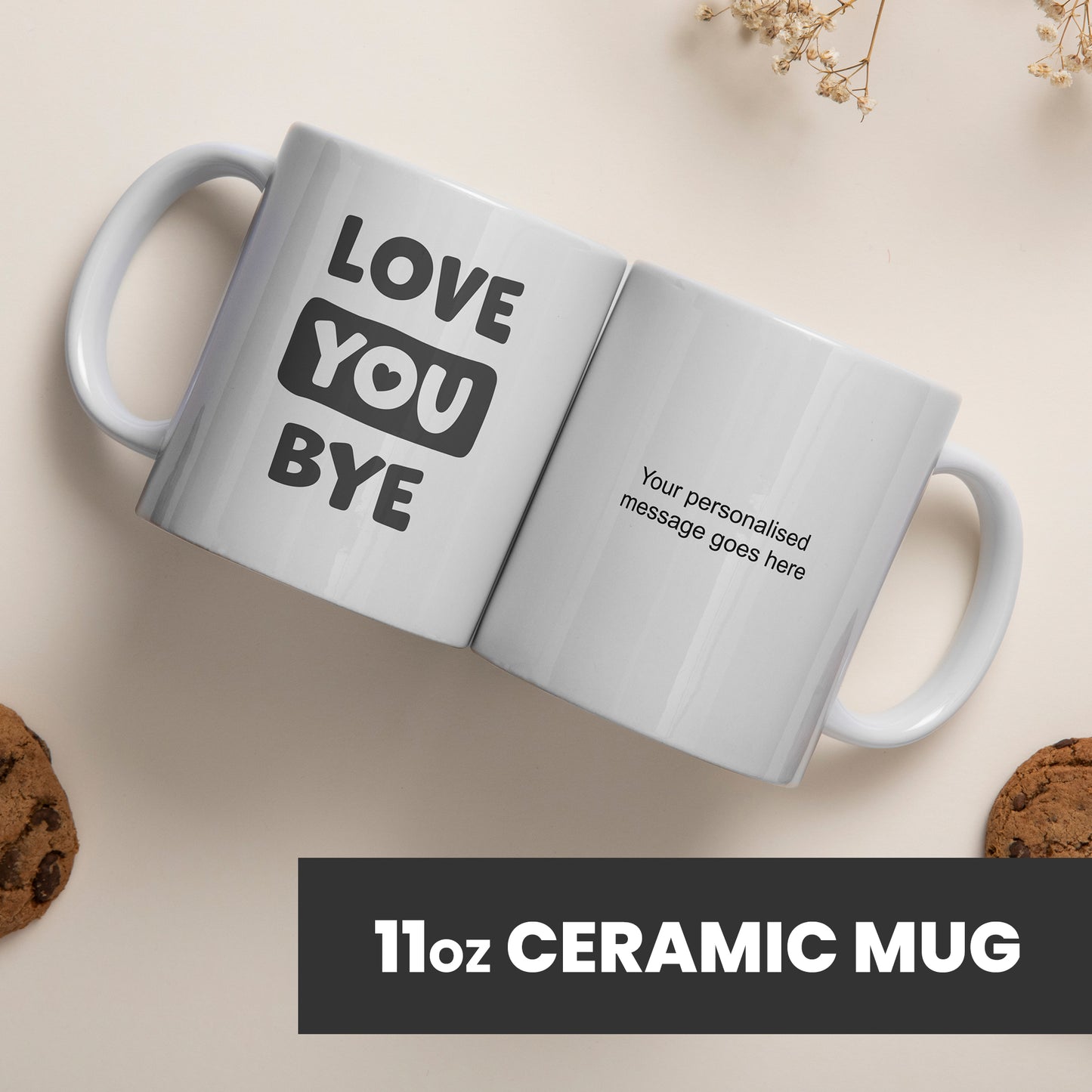 Funny mugs for men