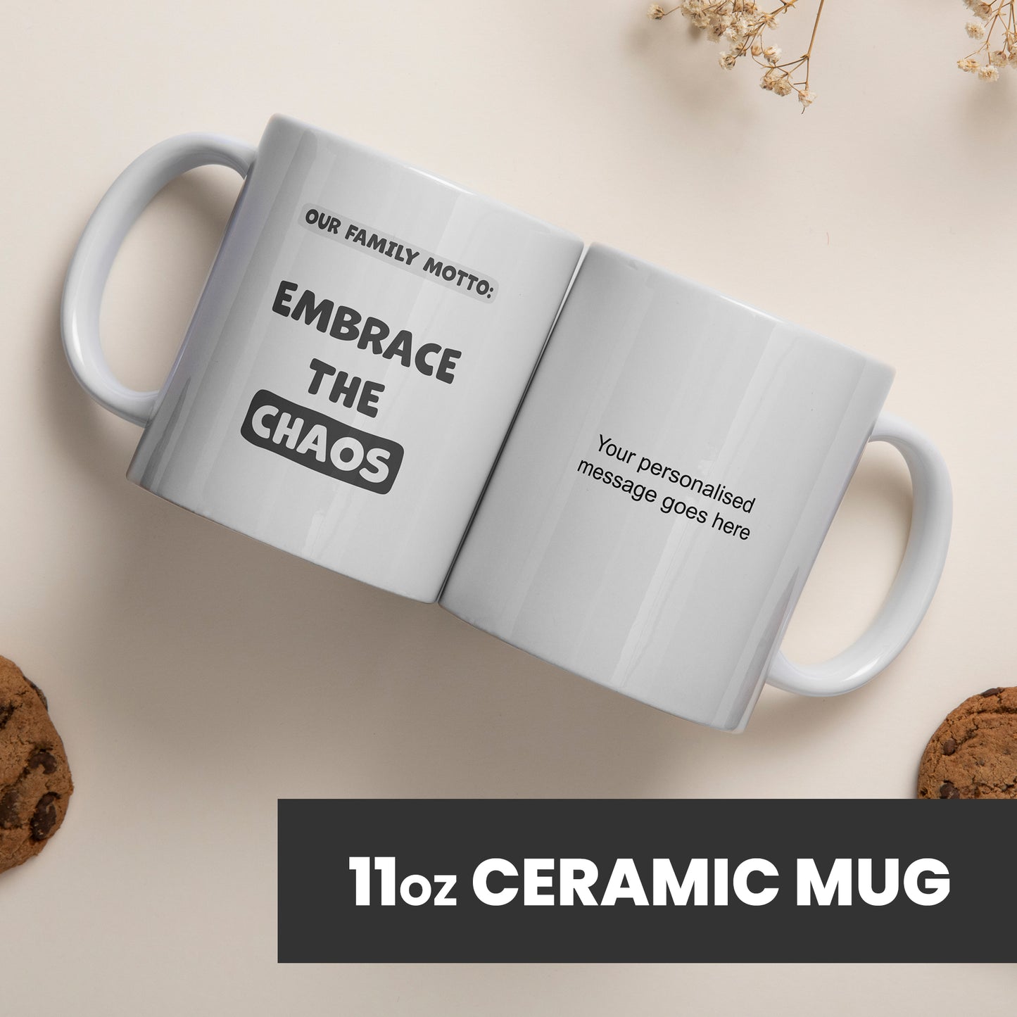 Funny mugs for men
