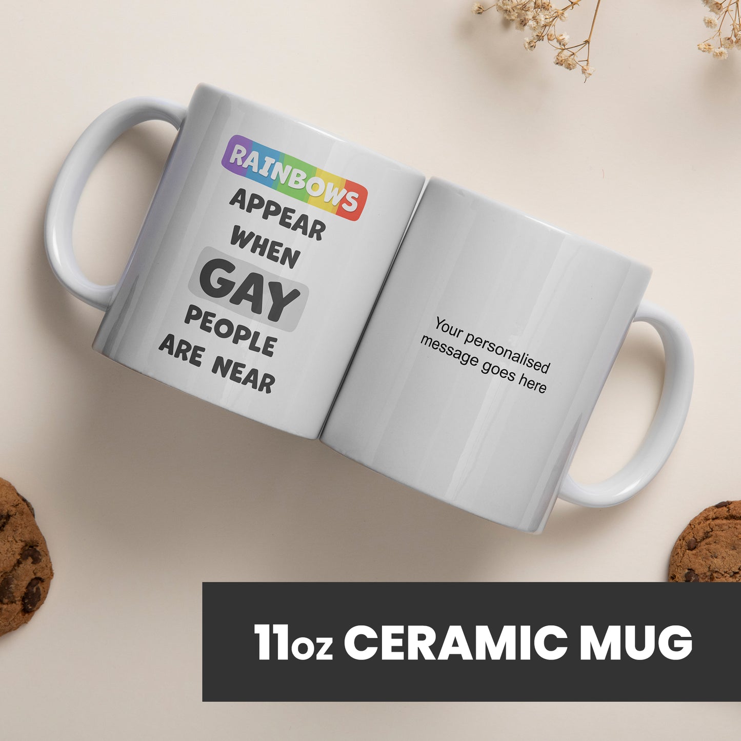 Funny mugs for men