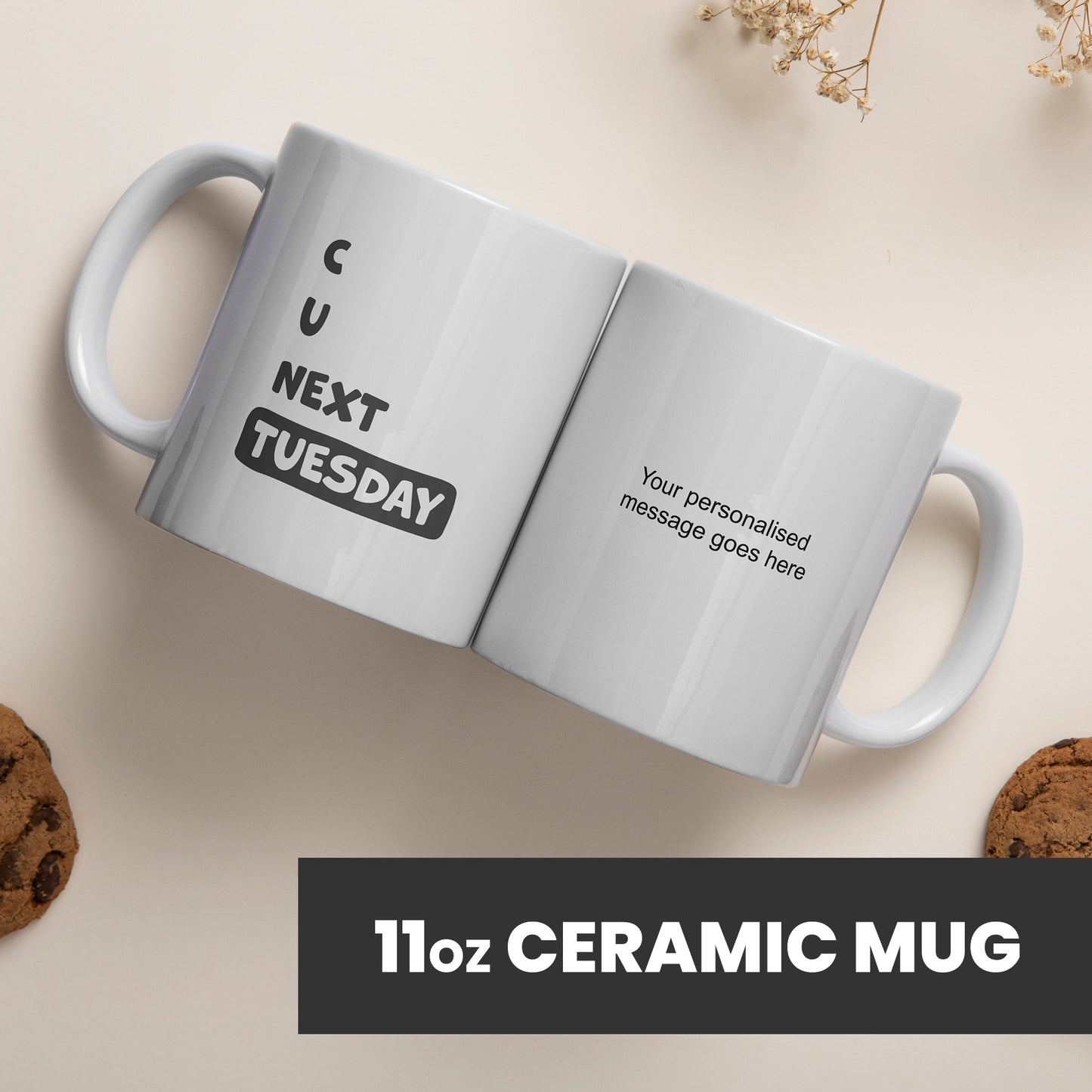 Funny mugs for men