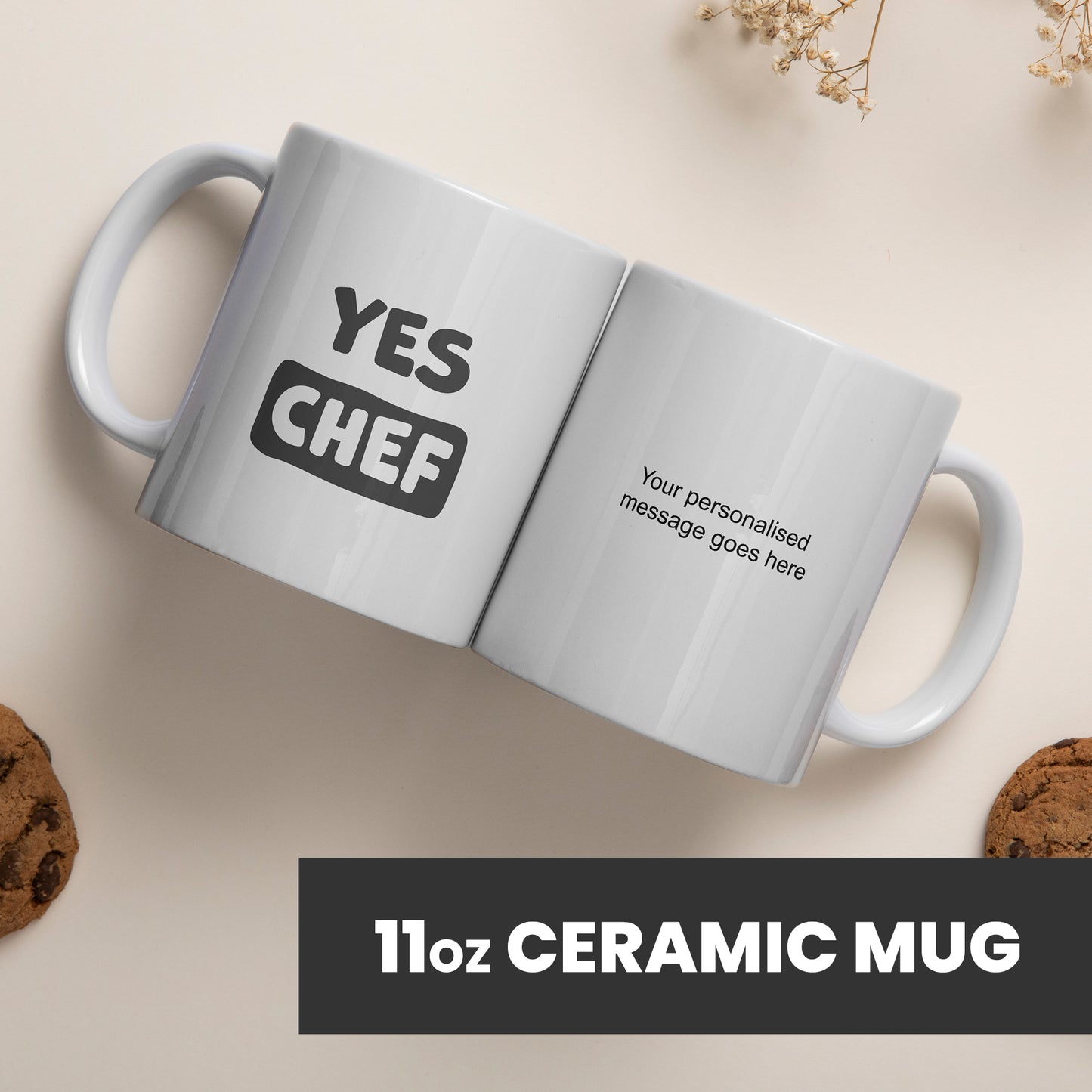 Funny mugs for men