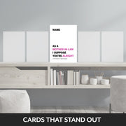 mothers day cards that stand out
