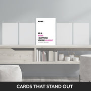 nana mothers day cards that stand out