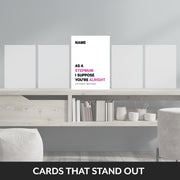 mothers day cards for step mum that stand out
