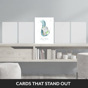 neutral baby cards that stand out
