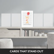10th birthday cards for girl that stand out