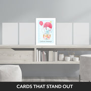 10th birthday cards for girls that stand out
