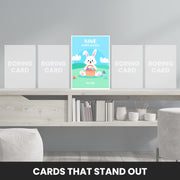 easter cards for boys that stand out