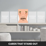 naughty christmas cards that stand out