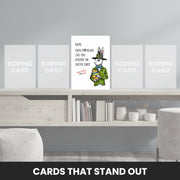 easter cards for friends that stand out