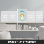 christmas cards for Son & Boyfriend that stand out