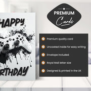 Main features of this great grandson birthday cards for boys