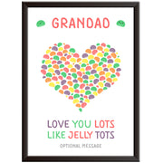 Love You Lots Grandad
