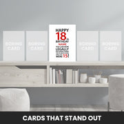personalised cards for boys that stand out