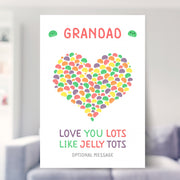 Love You Lots Grandad