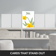 mothering sunday card that stand out