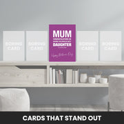 mothers day card funny that stand out