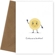 Congratulations New Baby Card - New Parent Cards on Birth of Baby Boy or Girl
