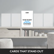 cards for big brother that stand out