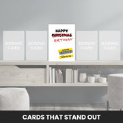 humorous birthday cards for men that stand out