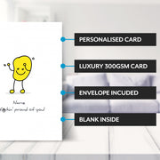 Main features of this new job cards