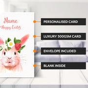 Main features of this easter cards