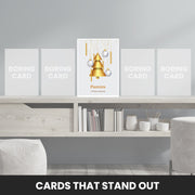 christmas cards for Parents that stand out