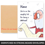 Dispatched in strong board backed envelopes